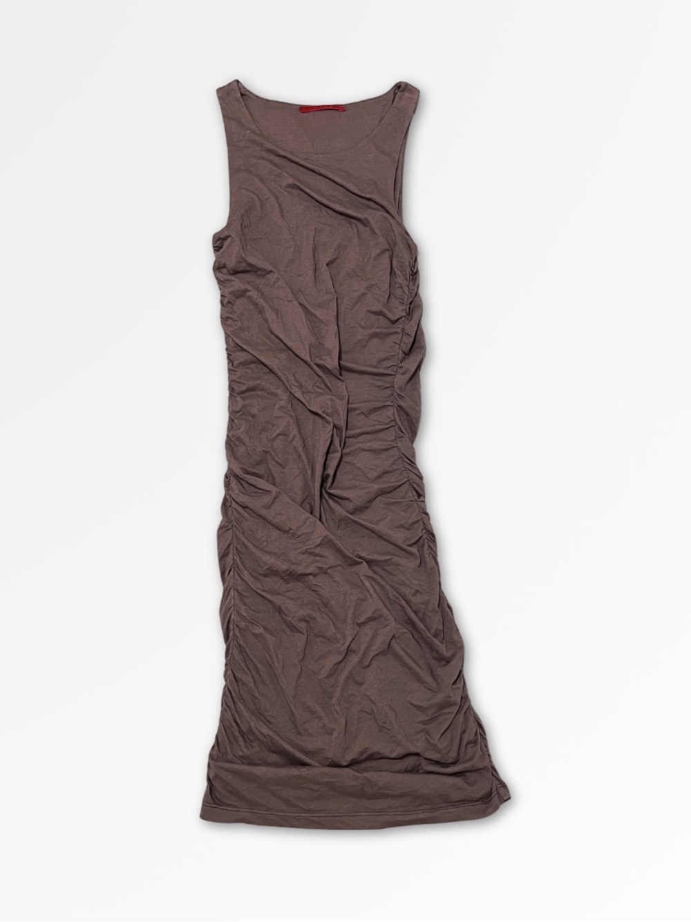 Velvet by Graham & Spencer Ruched Dress
